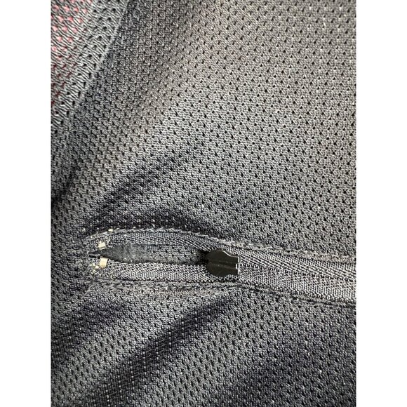 Scorpion EXO Mens Motorcycle Jacket Size XL Removable Liner + Jacket Red Black - Picture 14 of 14